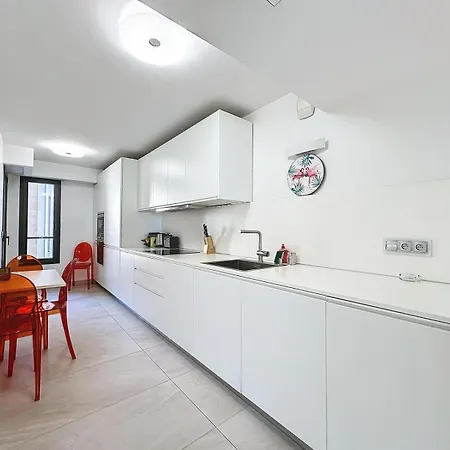 Plein Sud - Le Tapis Rouge Croisette Apartment